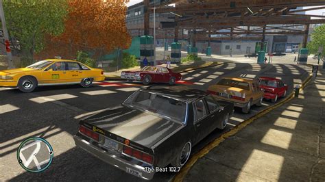 Realistic Car Pack At Grand Theft Auto Iv Nexus Mods And Community