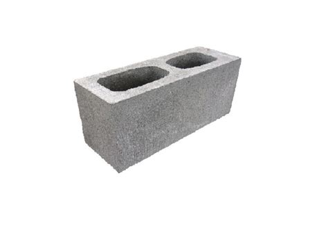Concrete Block Cmu 6 Fairbanks Materials Inc Fmi