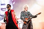Queen, Adam Lambert Plot North American 'Rhapsody' Tour - Rolling Stone