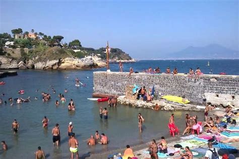 Naples Beaches 10 Beaches On The Coast Of Italy To Visit In 2022 Imp