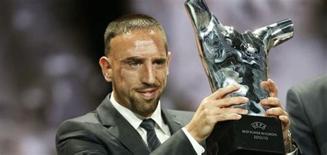 Steht vor einem wechsel nach florenz: El mejor regate de Franck Ribery - MARCA.com