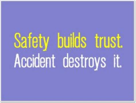 Safety Slogans In English How To Create The Inspiring One