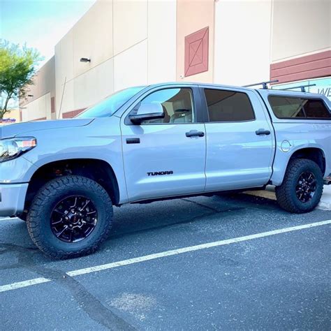 Bilstein Trd Pro Lift Kit Front Only Tacoma 4runner And Tundra