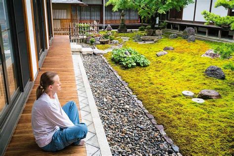 20 Zen Moss Garden Ideas To Consider Sharonsable