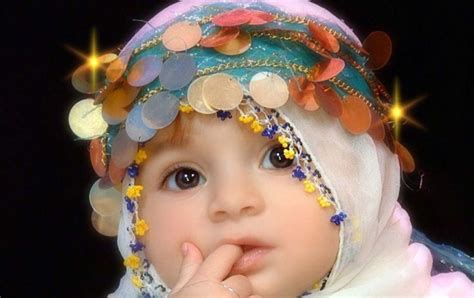 Arabic Baby Wallpapers
