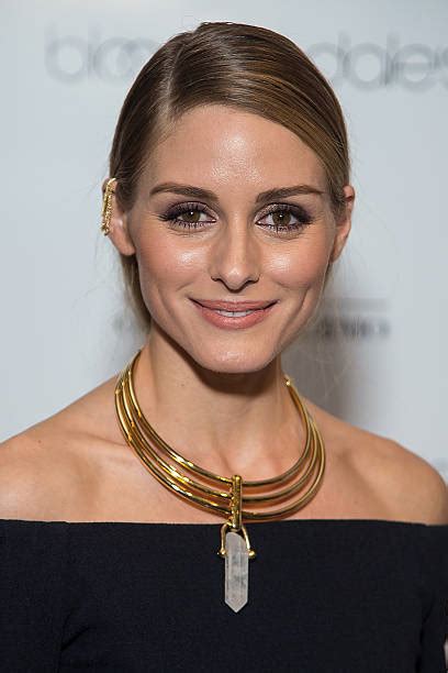 Olivia Palermo Photos Pictures Of Olivia Palermo Getty Images