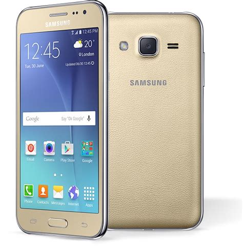 The samsung galaxy j2 is an android smartphone manufactured by samsung electronics. Samsung Galaxy J2 (Samsung Türkiye Garantili) Fiyatı