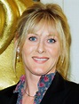 Sarah Lancashire: 10 things you didn't know about the British actress