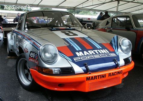 It was the porsche to be reckoned with during the 1970's in sport car gt racing. Post pics of 1973 Carrera RSR replicas here... - Page 6 ...
