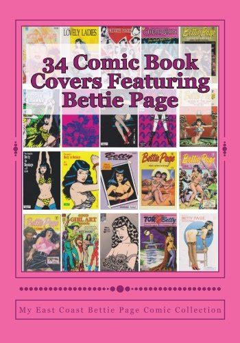 Bettie Page Comics AbeBooks
