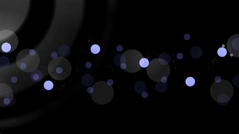 Wallpaper Black Night Abstract Water Space Sky Sphere Blue