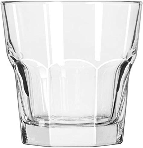 Libbey Gibraltar Rocks Glass Crema