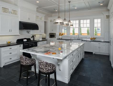 Maybe you would like to learn more about one of these? charming-kitchen-traditional-design-ideas-for-gray-slate ...