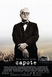 Capote - Película 2005 - Cine.com