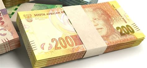 Rand Report Rand Strengthens Against The Dollar