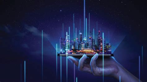 The Smart Cities Movement Where Are We Headed In 2023