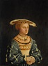 1533 Susanna of Bavaria by Barthel Beham (Bayerische ...