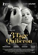 3 TAGE IN QUIBERON - Filmszene Ottensheim - Kino bei Tisch