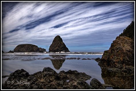 Whaleshead Beach Curry County Oregon Paul Mcclay Flickr