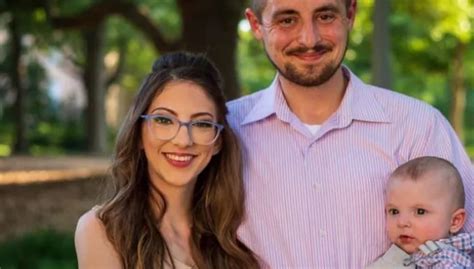 Devastated Husband Of Mom Shot Dead By Stranger In Kroger Parking Lot