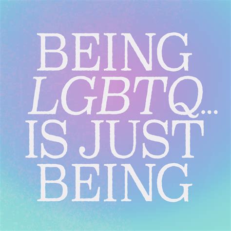 60 Inspiring Lgbtq Quotes For Pride Month Hallmark Ideas And Inspiration