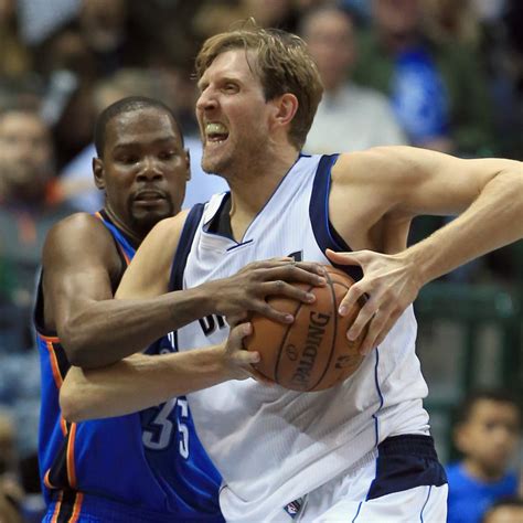 Dallas Mavericks Vs Oklahoma City Thunder Live Score Highlights And Reaction News Scores