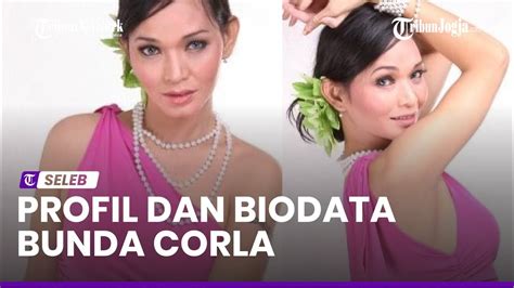 Profil Dan Biodata Bunda Corla Ratu Jreng Yang Viral Dari Umur Nama The Best Porn Website