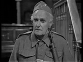 John Laurie - Scottish Actor and Great War Veteran in 2021 | Classic ...