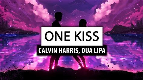 Calvin Harris X Dua Lipa One Kiss Free Midi Stems For Your Remix