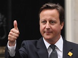 David Cameron Is Stepping Down From Politics In Order To Pursue A ...