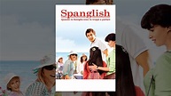 Spanglish - Quando in famiglia sono in troppi a parlare - YouTube