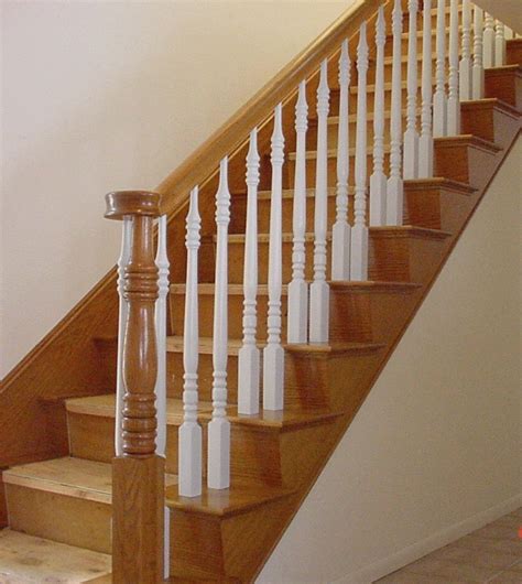 Wooden Staircase Design Stair Designs