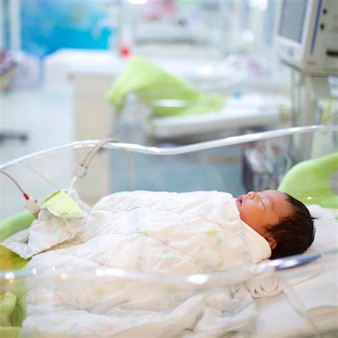 Sids And Your Nicu Baby What You Need To Know In The Nicu Every