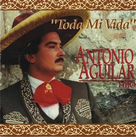 Antonio Aguilar Album Antonio Aguilar Antonio Aguilar Barraza 1976