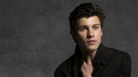 Shawn Mendes New Songs Playlists And Latest News Bbc Music