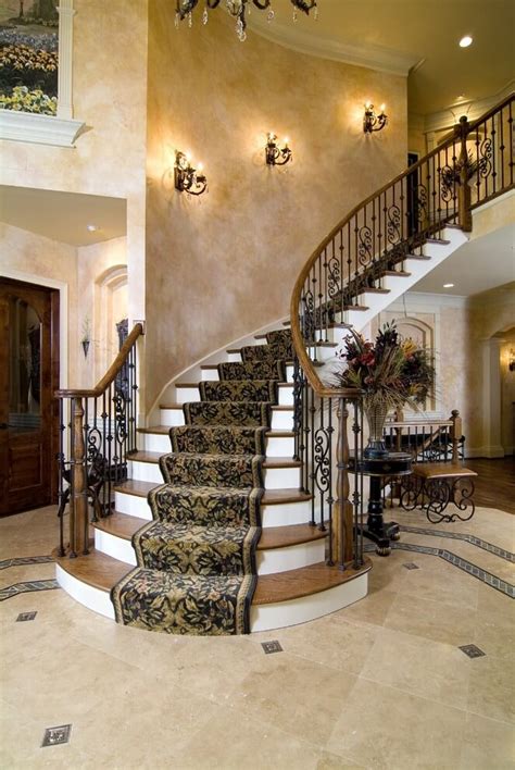 Alternative for front door side of stairs glass wall. 35 Amazing Staircase Lighting Design Ideas and Pictures