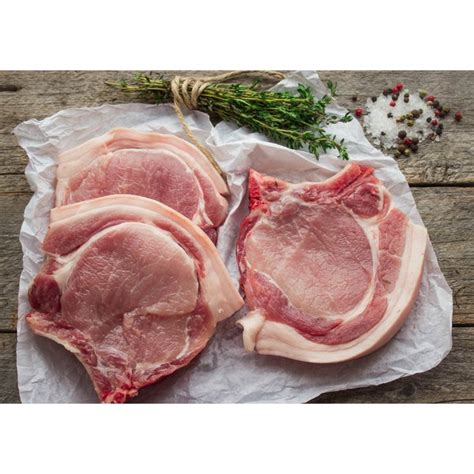 Baking is one of the best ways to cook pork chops because of the even heating and caramelization you get in the oven. How to Cook Thin-Cut Breakfast Pork Chops | Our Everyday Life