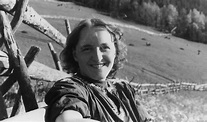 Elisabeth Kübler-Ross: Biografía y resumen de sus aportes a la Psiquiatría