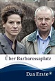 Über Barbarossaplatz (2016) - Posters — The Movie Database (TMDB)