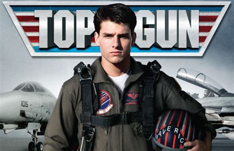 Top Gun Poster Movie Tom Cruise Wide 11 X 17 Inches Concertposterorg