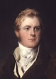 F. J. Robinson, 1st Viscount Goderich - Wikipedia in 2021 | Male ...