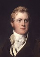 F. J. Robinson, 1st Viscount Goderich - Wikipedia in 2021 | Male ...