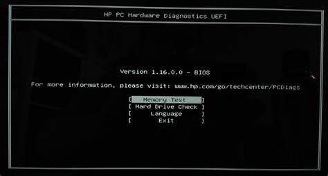 Download Hp Pc Hardware Diagnostics Uefi - hp Spectre x360 BIOS Update :: wiki.mbirth.de