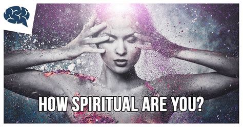 How Spiritual Are You Brainfall