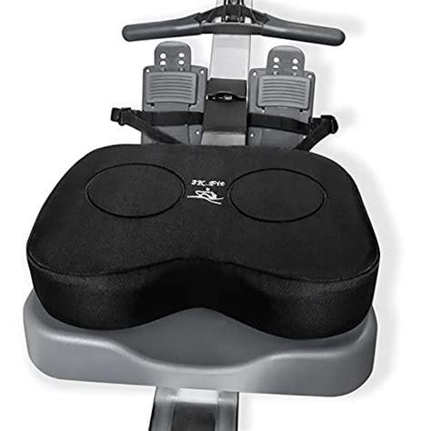 2k Fit Rowing Machine Seat Cushion Model 1 For The Concept 2 Rowing