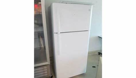 Sears Refrigerator Model 253 Manual