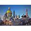 Book Russia Vacation Packages With Flights  Budget Tour