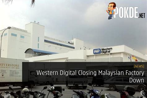 Sabah's one and only hard rock cafe closed down for good on the 30th of april 2020. Western Digital Closing Malaysian Factory Down - Pokde.Net ...