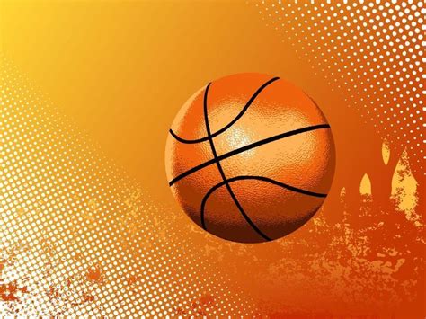 Basketball Backgrounds Wallpaper Cave
