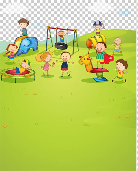 Children Playing Clipart Childrens Playground Pictures On Cliparts Pub